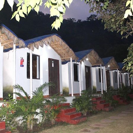 Treepie Resorts Rishīkesh Exterior foto