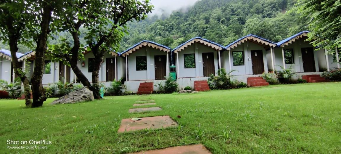 Treepie Resorts Rishīkesh Exterior foto