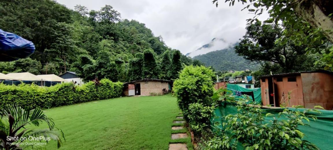 Treepie Resorts Rishīkesh Exterior foto